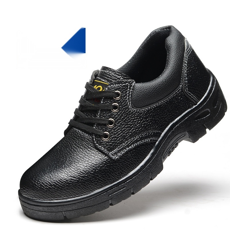 Safety shoes to Odisha