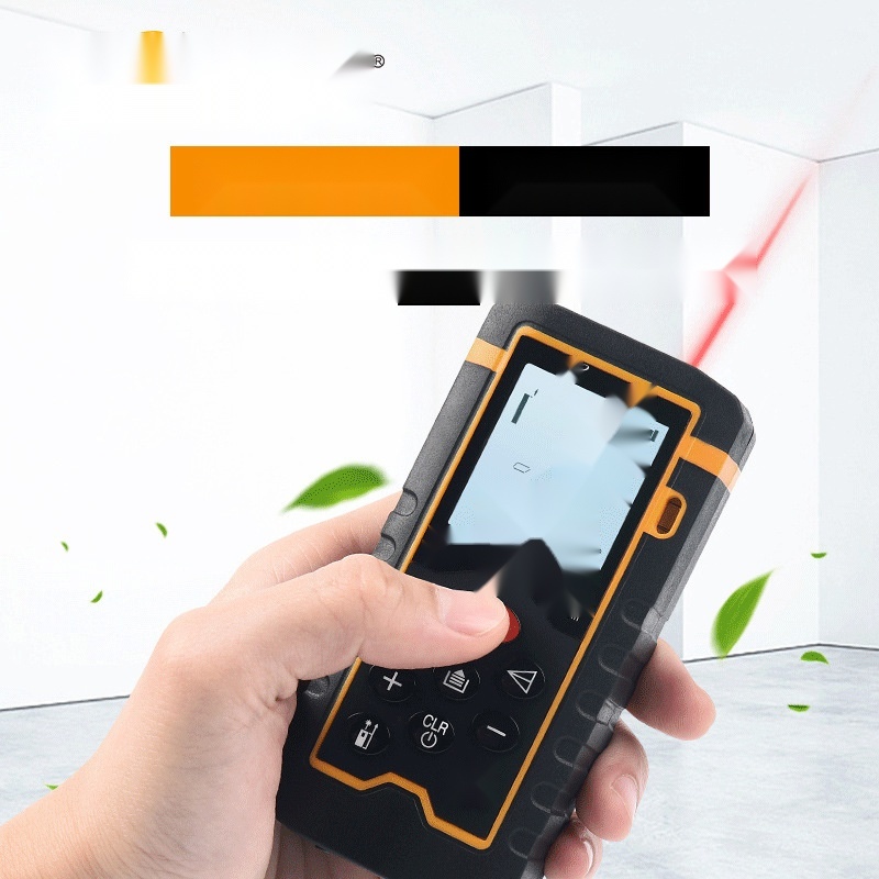 HT-100 indoor infrared distance meter to Telangana