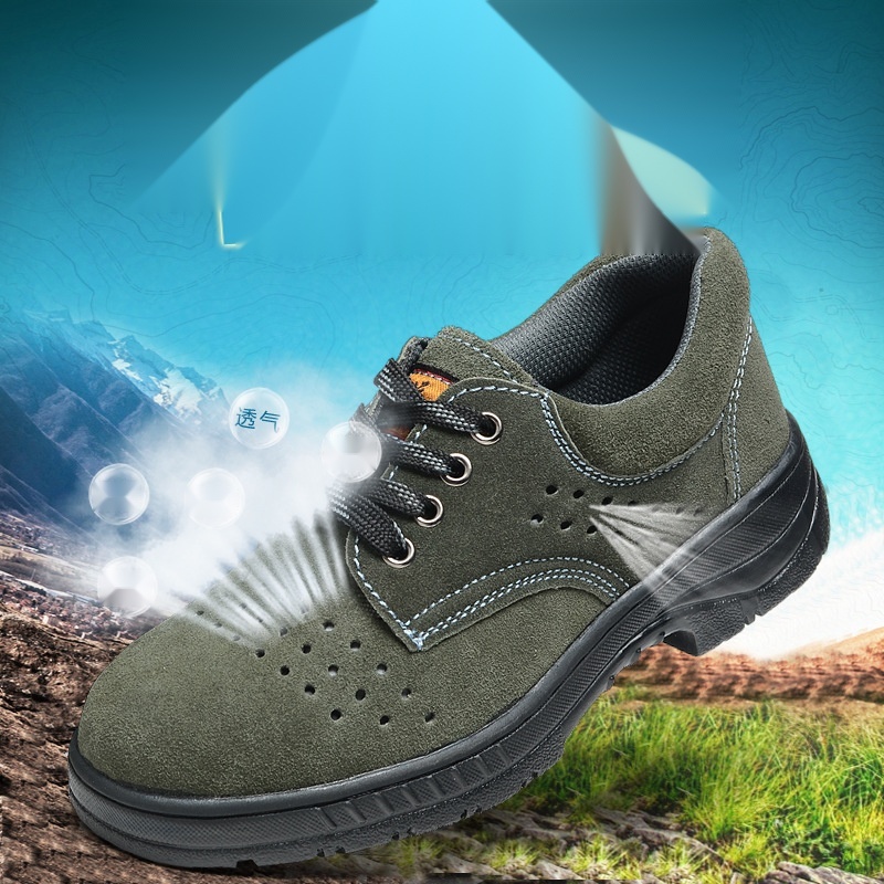 Safety Shoes to Telangana