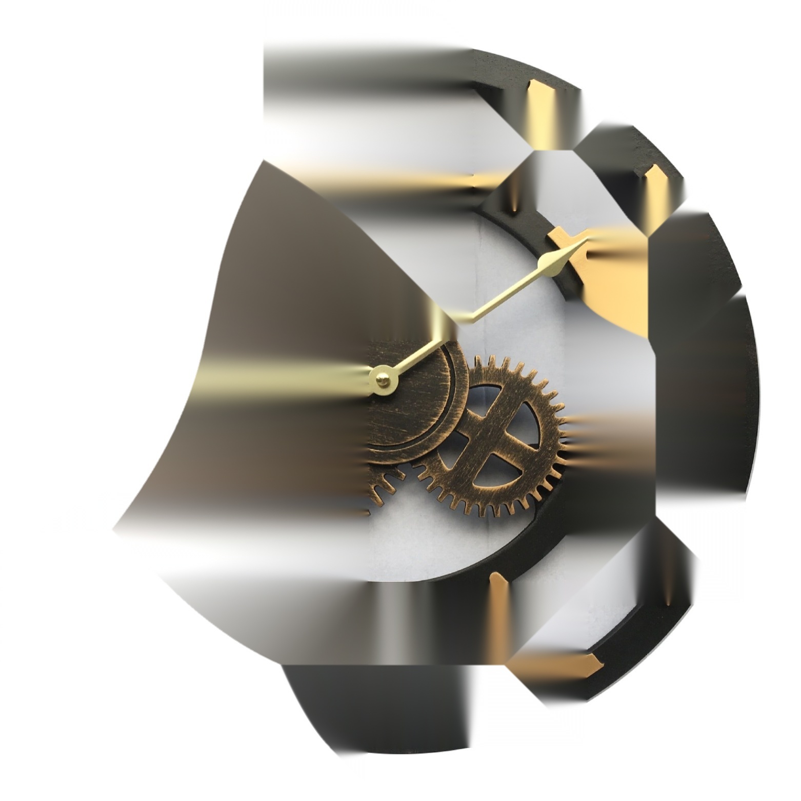 Wall Clock to Tripura