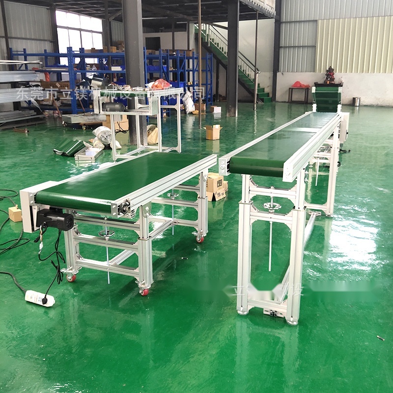 Belt Conveyor to Andhra Pradesh