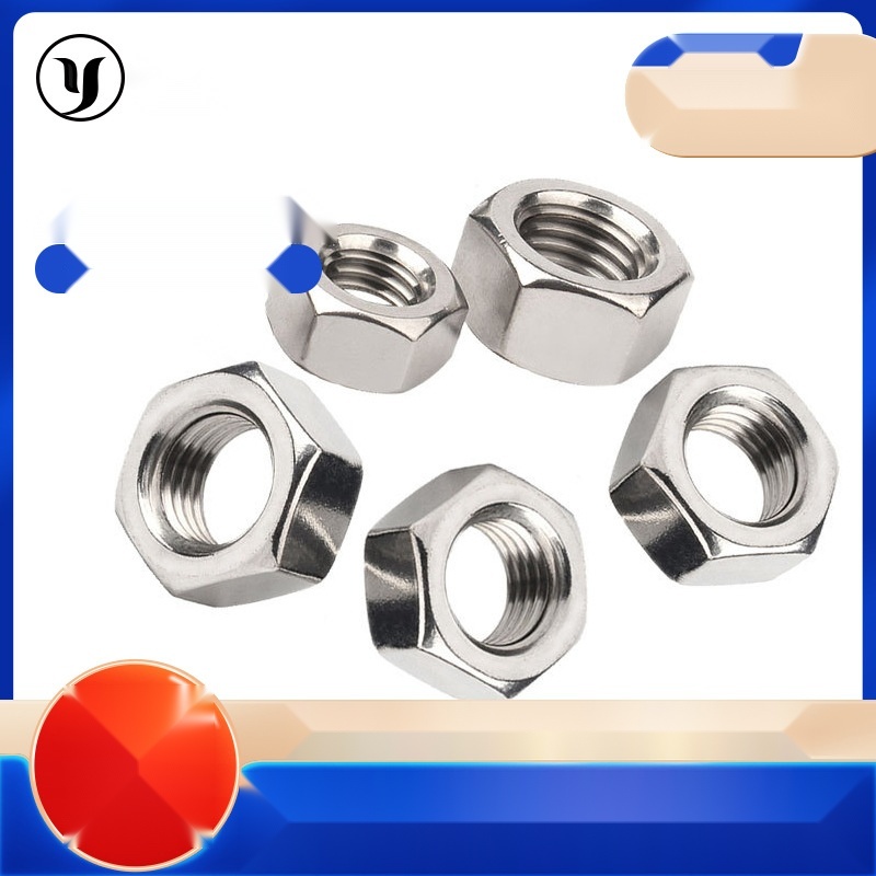 Hexagonal nut screw cap to Arunachal Pradesh