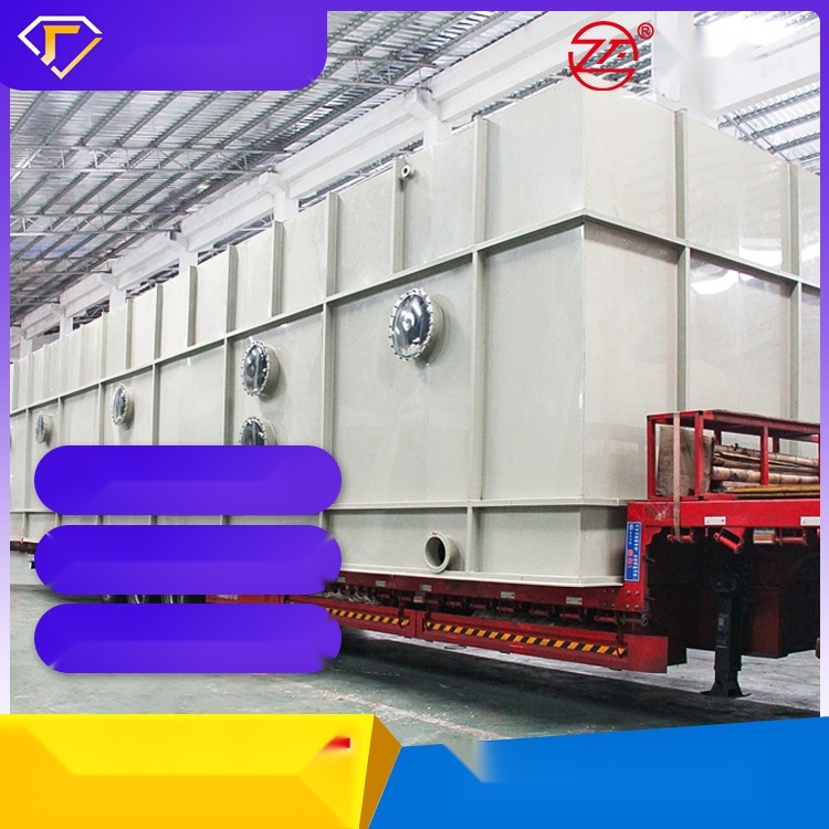 Biological deodorization equipment to Jammu and Kashmir