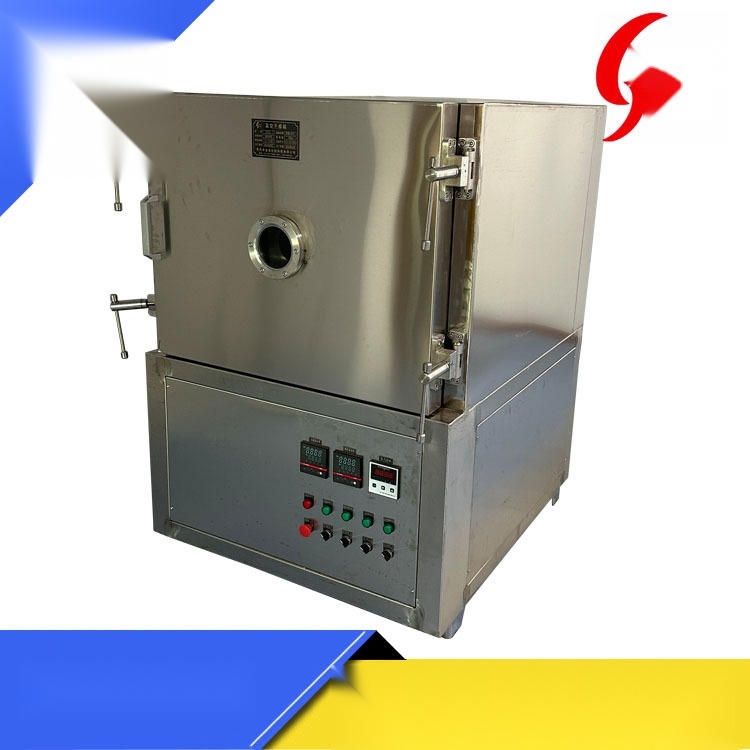 Vacuum drying oven to Daman and Diu