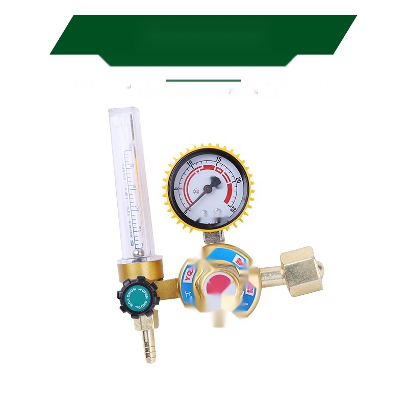 Argon pressure regulator to Chhattisgarh