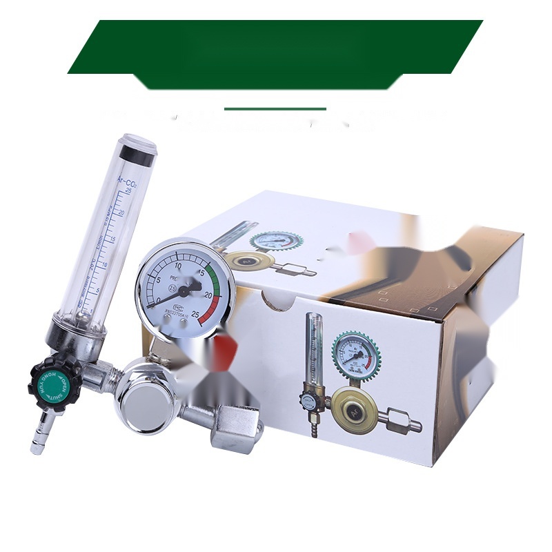 Argon pressure regulator to Jharkhand