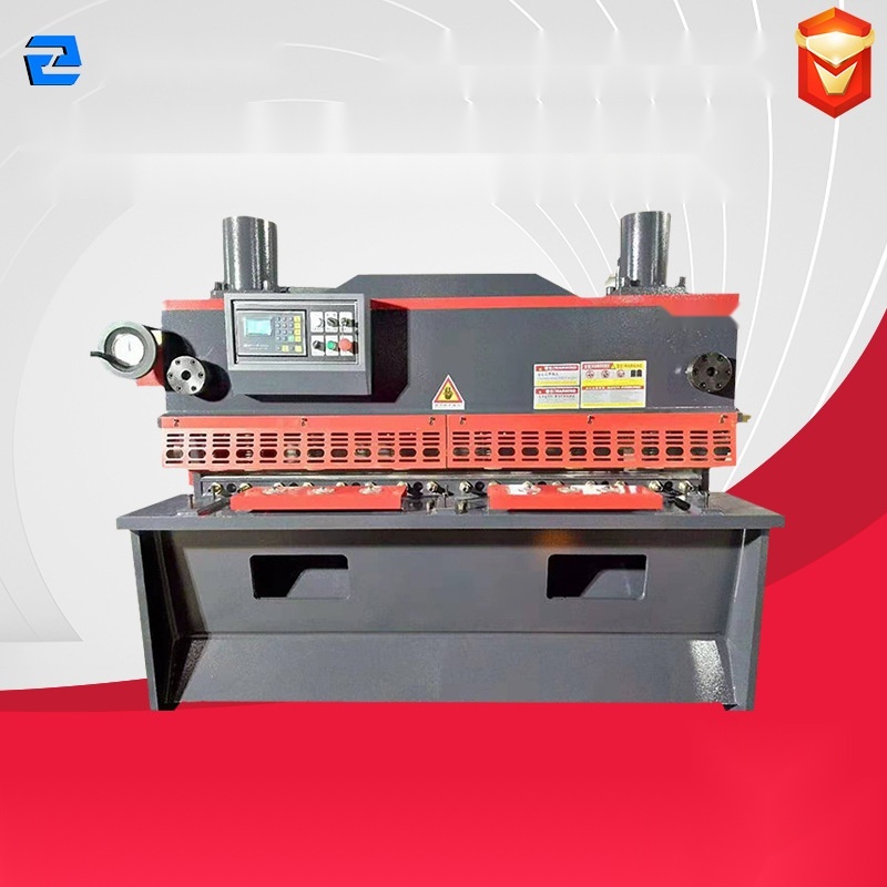 Hydraulic shearing machine to Punjab