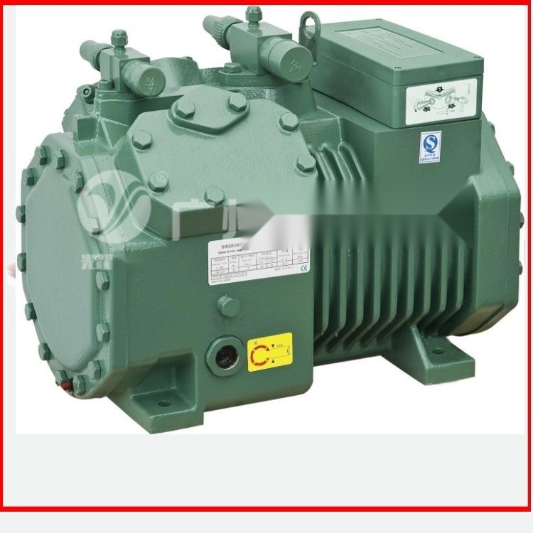 Refrigeration unit to Uttar Pradesh