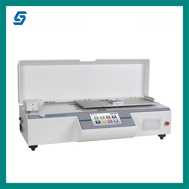 MXD-02 friction coefficient tester to Chandigarh
