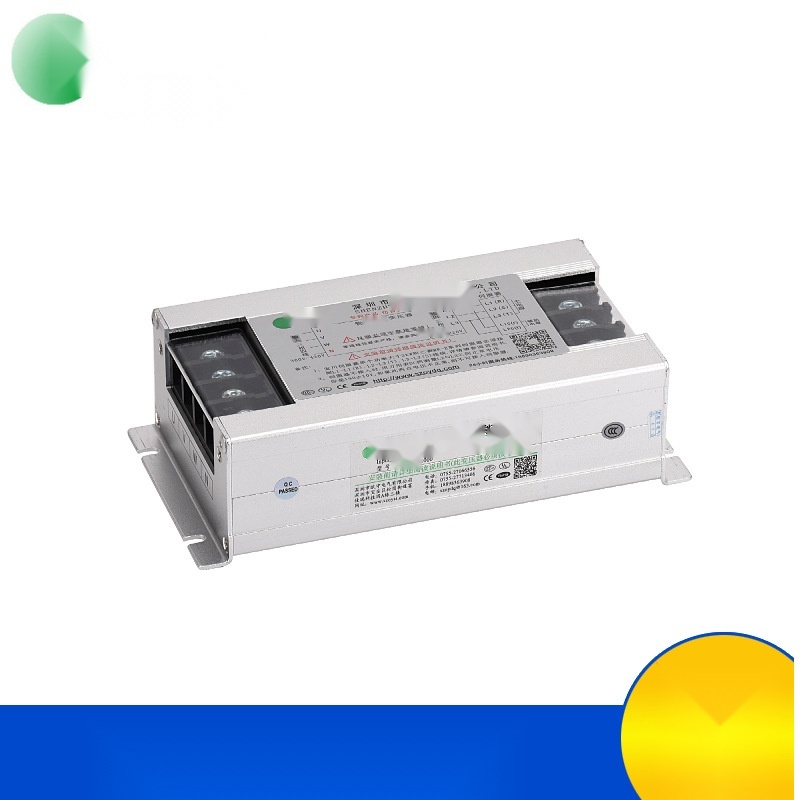 11KW three-phase electronic servo transformer to Sikkim