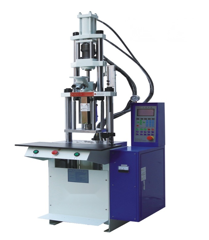 Jintong JT-150 vertical injection molding machine to Andaman and Nicobar Islands