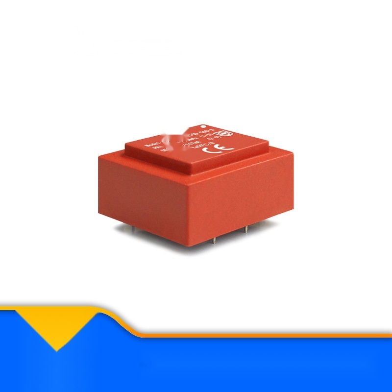 Myrra epoxy potting transformer to Gujarat