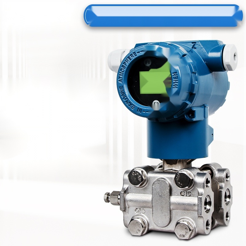 SIN-3051 differential pressure transmitter to Madhya Pradesh