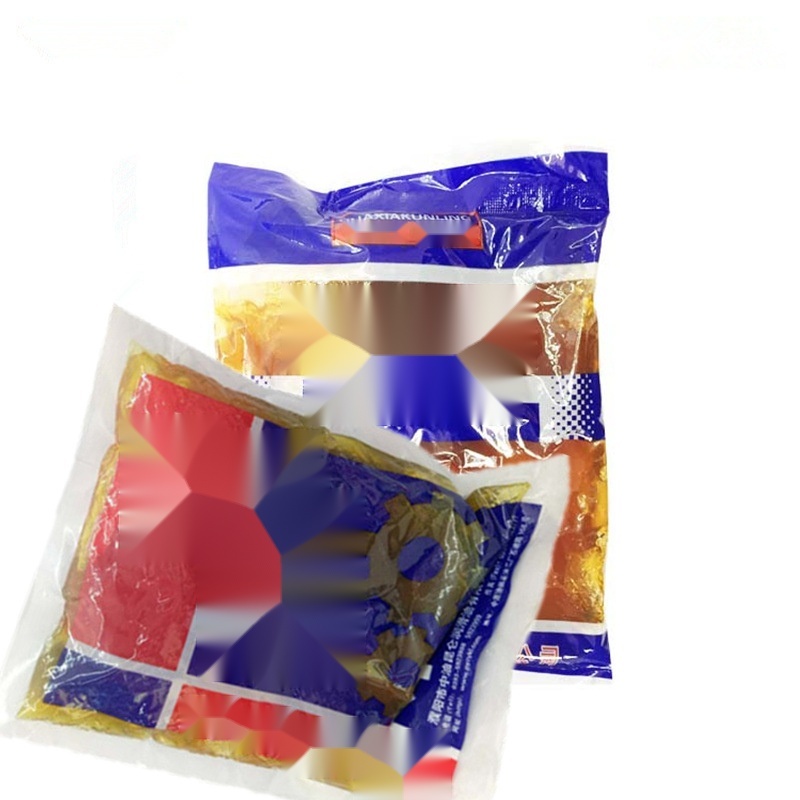 Huaxia Kunling No. 3 composite grease to Lakshadweep