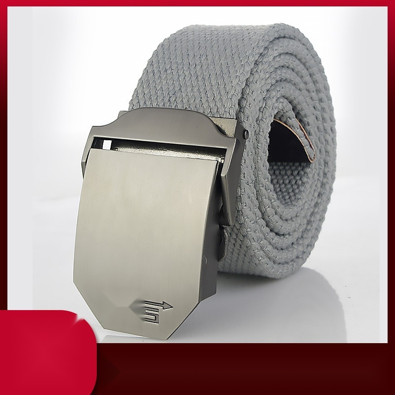 Canvas belt to Jammu and Kashmir