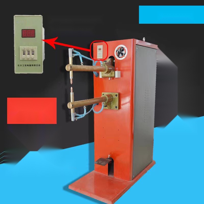 Resistance spot welder to Rajasthan