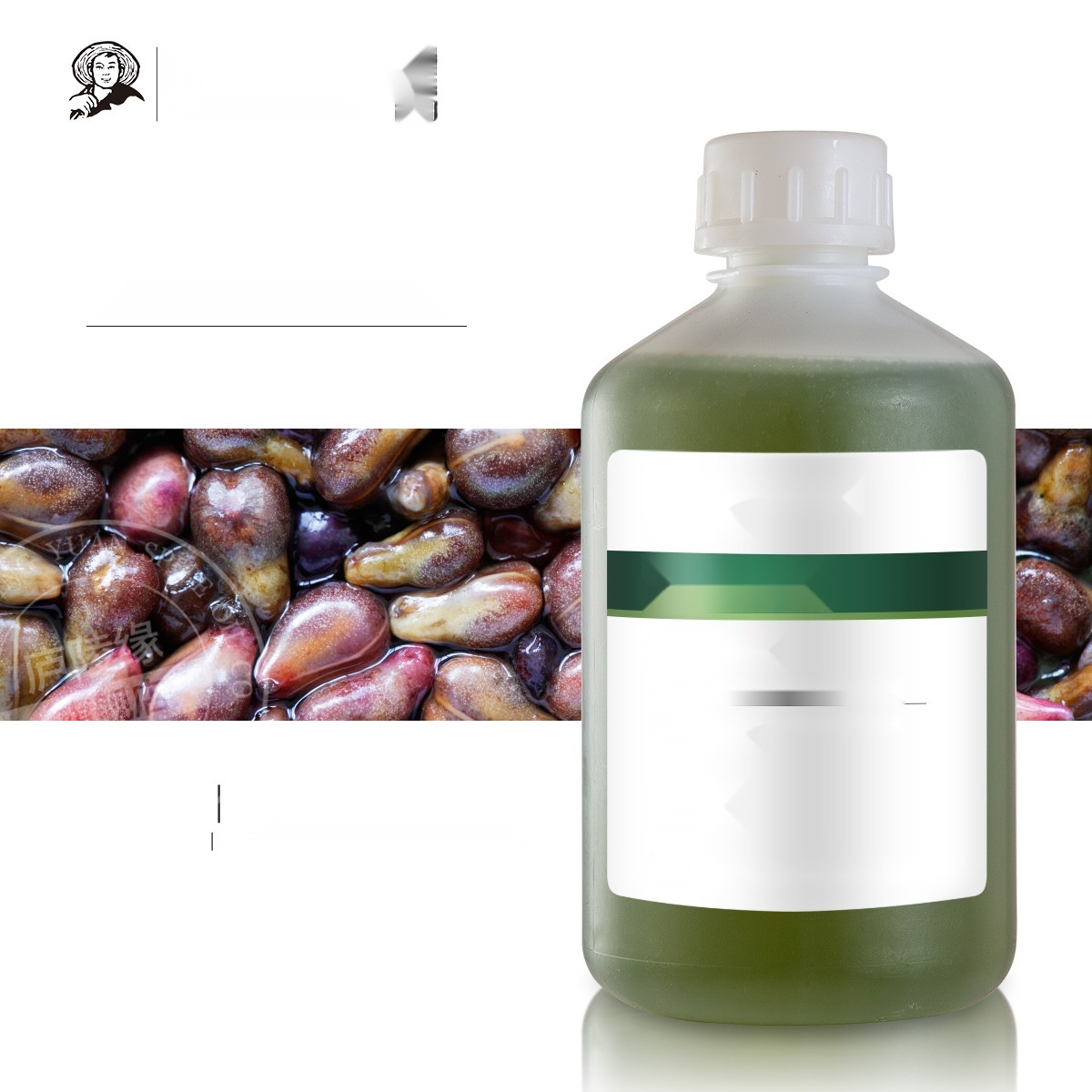 Green grape seed oil to Tamil Nadu