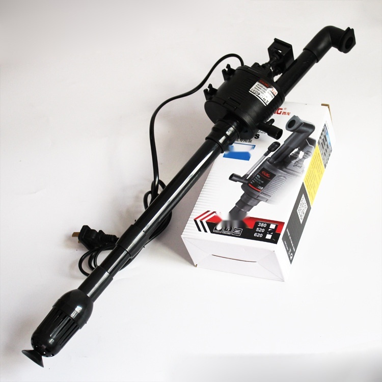 Xilong XQ series submersible pump to Pondicherry