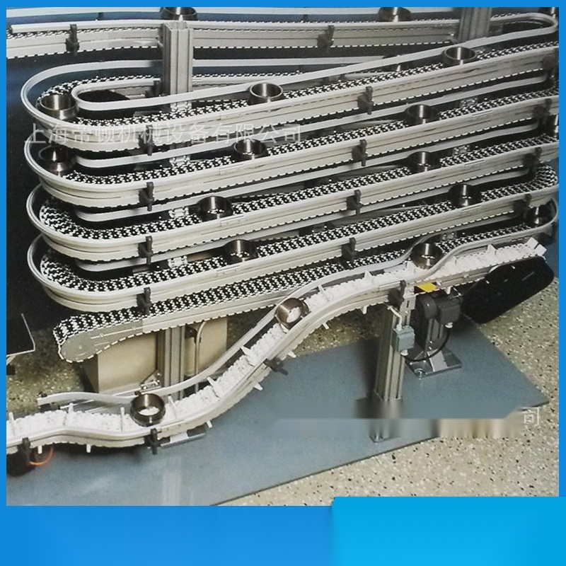 spiral flexible conveyor to Pondicherry