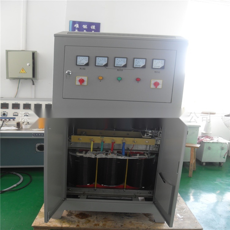 SG-80kva isolation transformer to Tripura