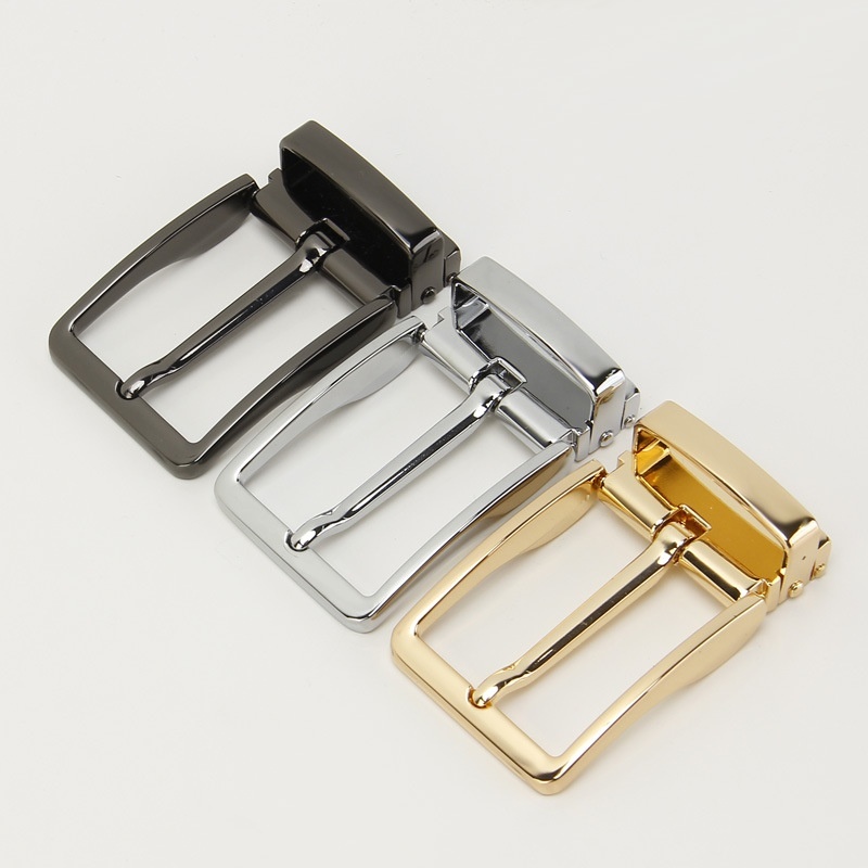 Needle Buckle Belt Buckle to Meghalaya