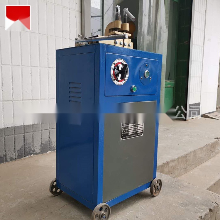 UN-16 Type Butt Welding Machine to Delhi