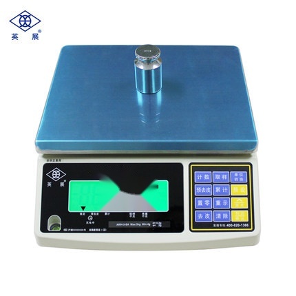 EXCELL ACS-W(SA) electronic scale to Kerala