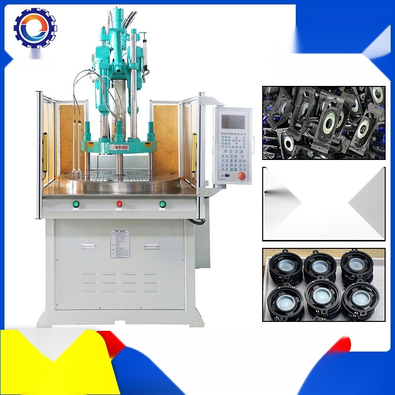 Vertical injection molding machine to Assam