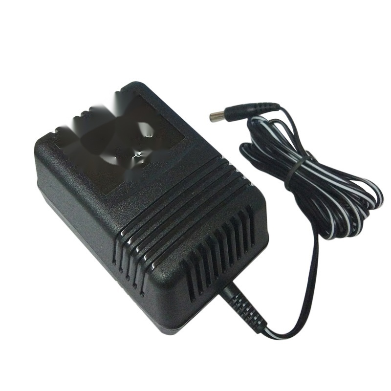 12V1A DC power adapter to Haryana