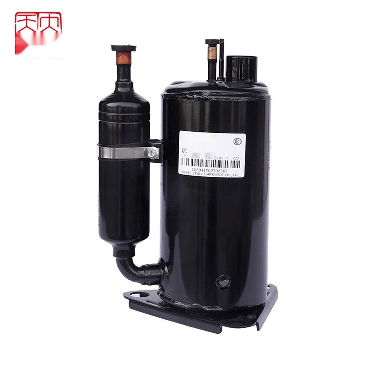Gree air conditioner compressor QX-A086A130 to Assam