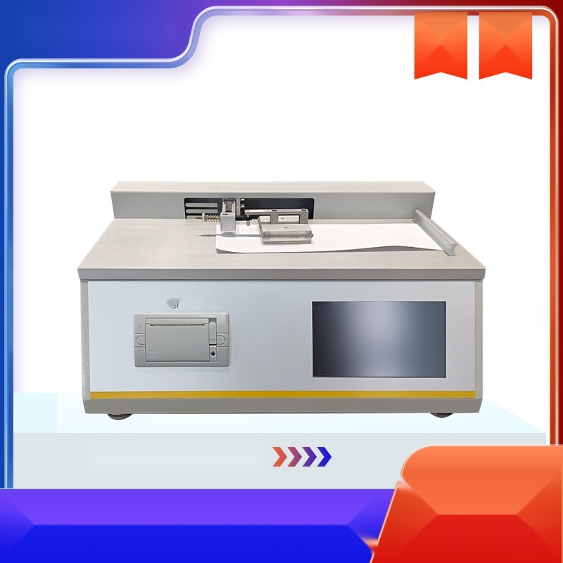 Friction coefficient tester to Himachal Pradesh