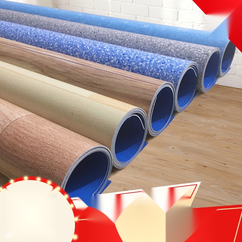PVC floor covering to Delhi