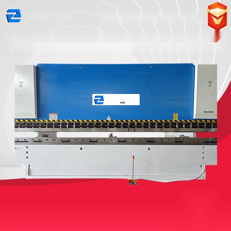 CNC bending machine to Daman and Diu