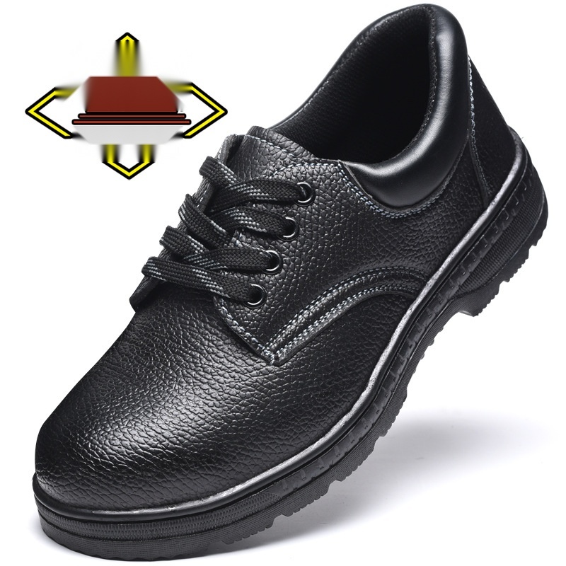 Labor protection shoes to Assam
