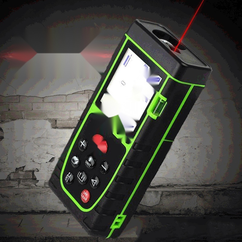 Laser distance meter to Haryana