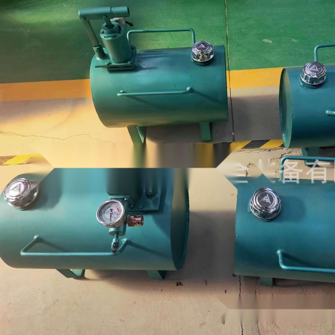 Manual quick column lifter to Manipur