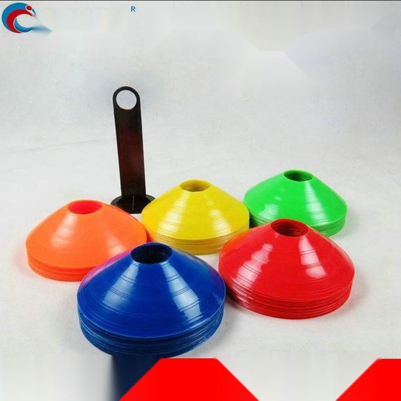 Marker disc to Pondicherry