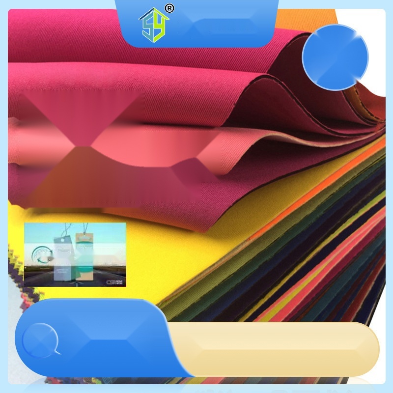SBR diving fabric to Madhya Pradesh