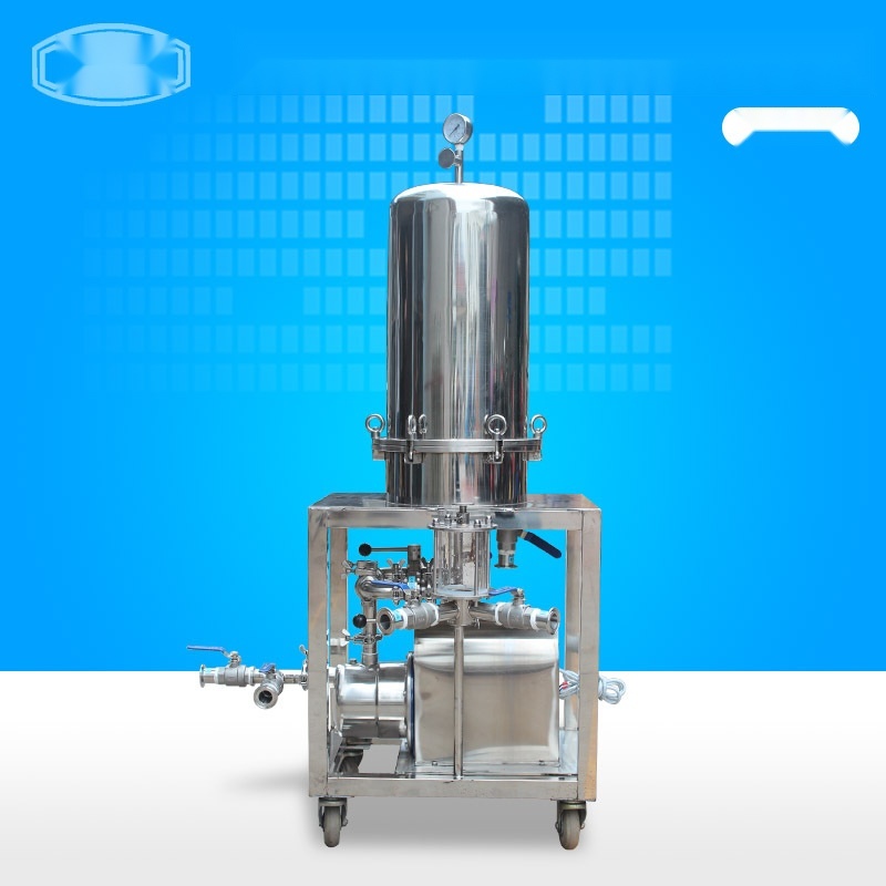 Diatomite filter to Meghalaya