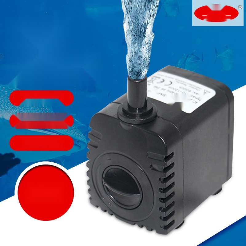 Aquarium pump to Bihar