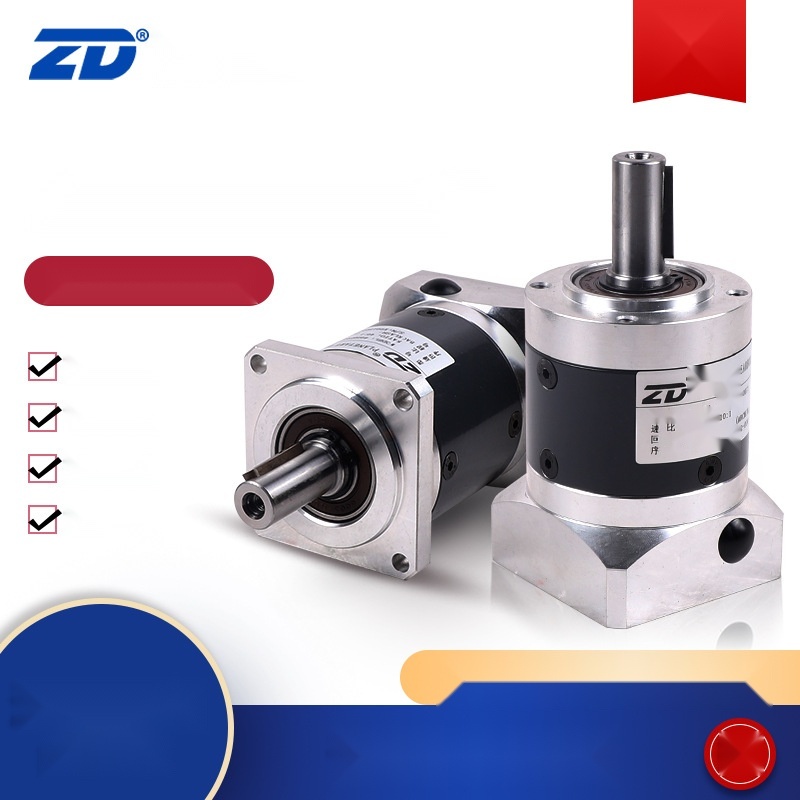 ZD Zhongda Lide ZDFZDE Planetary Gear Reducer to Mizoram