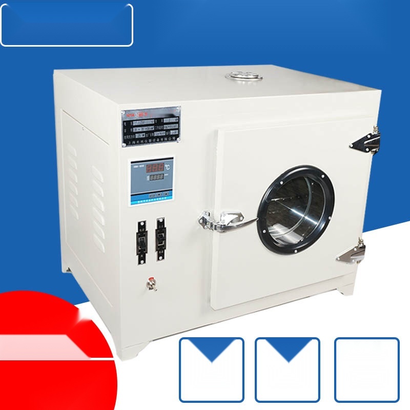 Guangdi Electric Thermostatic Blast Drying Oven to Madhya Pradesh