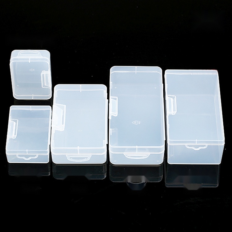 Rectangular Electronic Storage Box to Uttar Pradesh