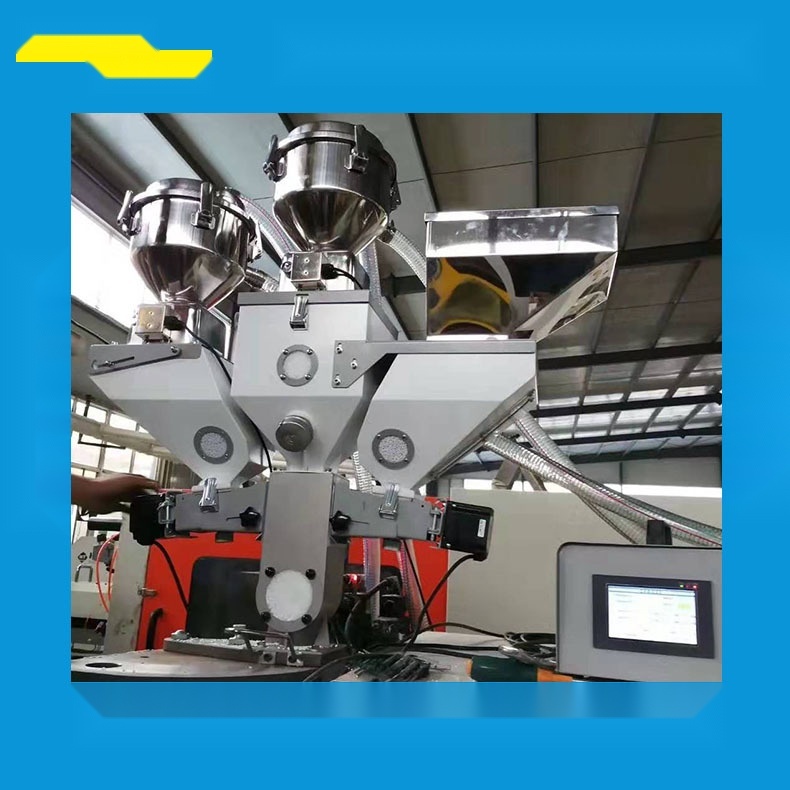 color masterbatch machine to Uttar Pradesh