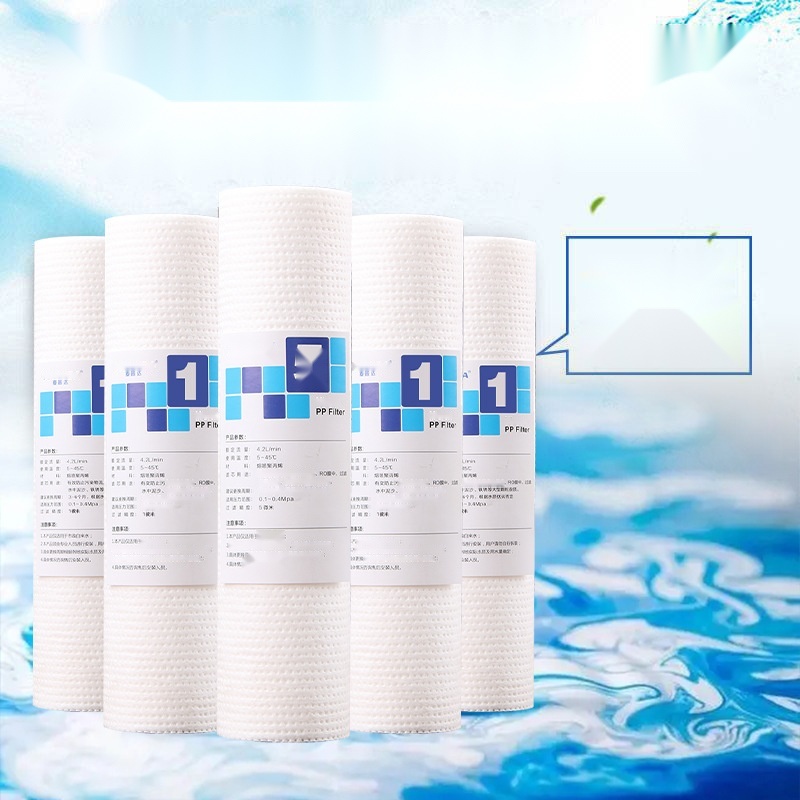 PP cotton filter element to Arunachal Pradesh