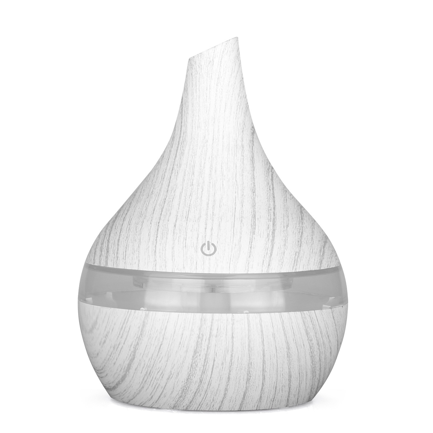 USB charging humidifier to Lakshadweep
