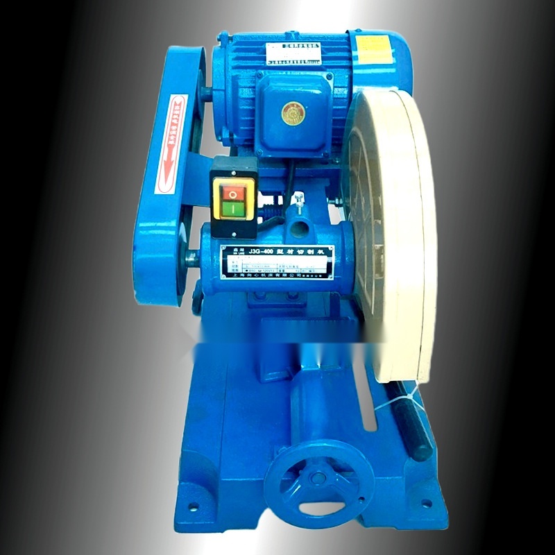 400 material cutting machine heavy-duty base to Rajasthan