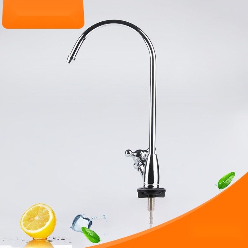 Zinc alloy water faucet to Mizoram