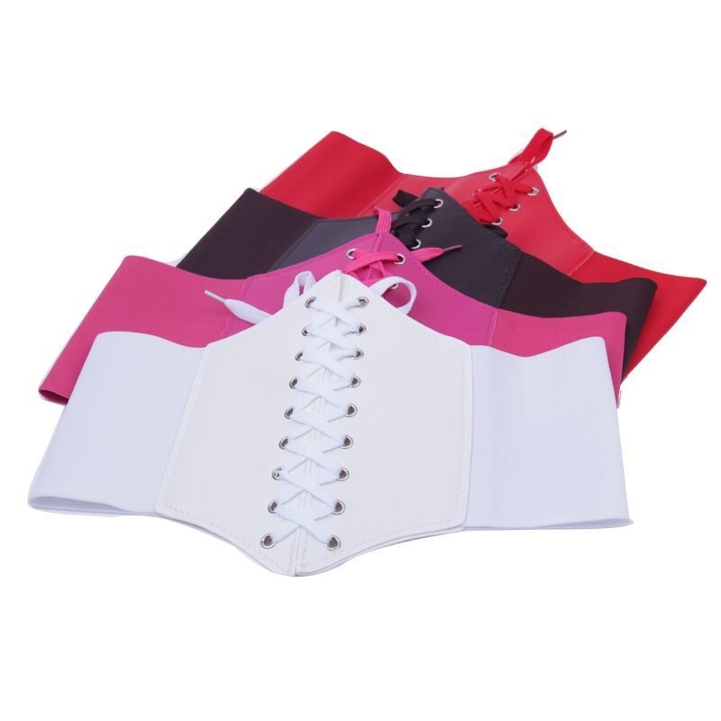 Palace style waistband belt to Jharkhand