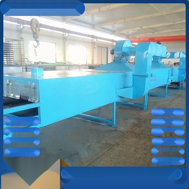 Honeysuckle Drying Machine to Maharashtra